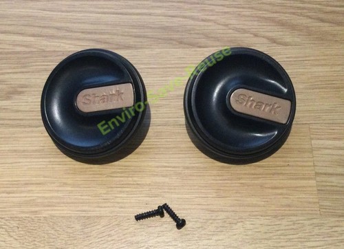 Power nozzle back wheels - nozzle,