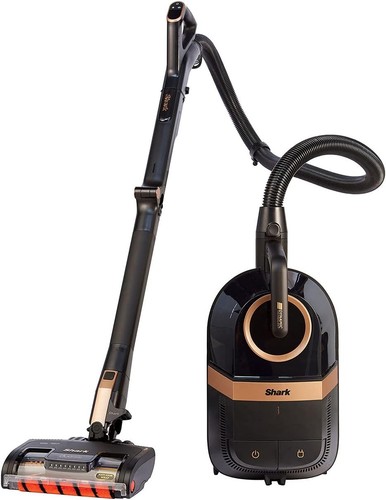 Shark cz500ukt cylinder - shark,