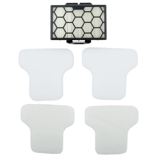Filters kit for shark - kit,