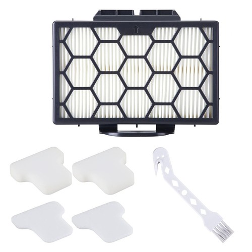 Filter set for - filter,