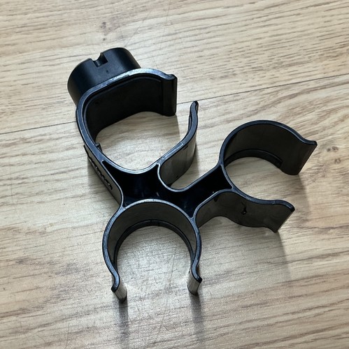 Clip tool holder - =, shark