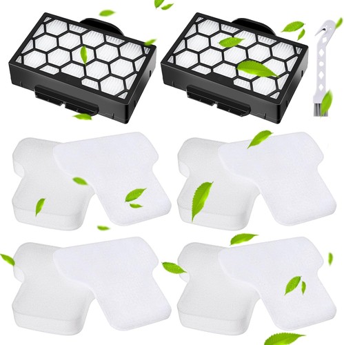 Shark vacuum filter - filter, compatible