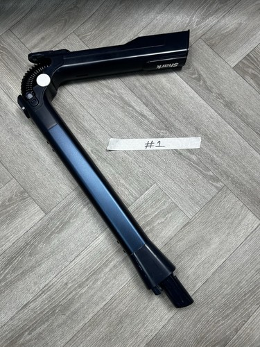 Flexology wand extension - wand, tube