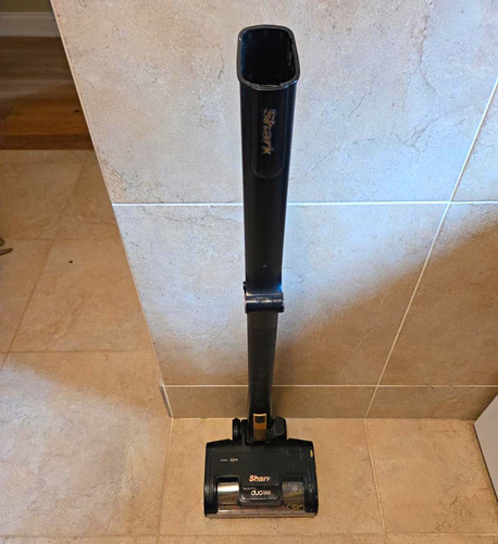 Shark duoclean power nozzle - shark,