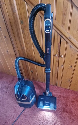Shark cz500ukt bagless - shark, 66