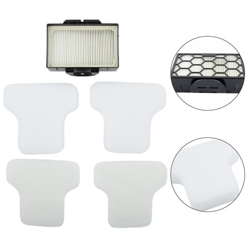 Filter foam for shark - for,