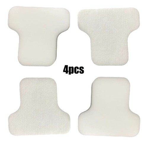 For shark cz500ukt foam felt - for,