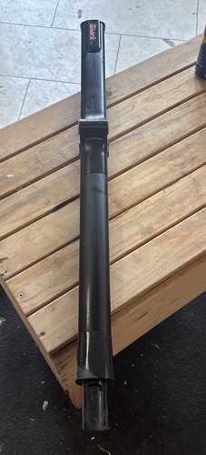 Shark flexology wand cz500ukt - shark,