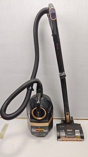 Shark cz500ukt bagless - shark,