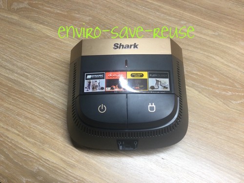 Shark anti hair - anti, cz500ukt