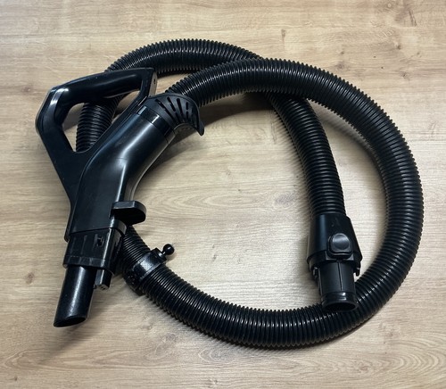 Handle hose black gold - handle, black/gold