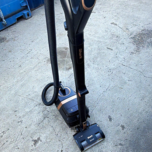 Shark cz500ukt upright - shark, 66