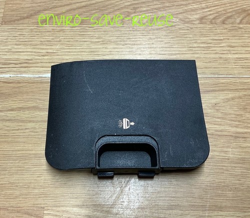 Filter cover only shark - filter, =