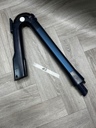 Shark extension tube wand - extension,