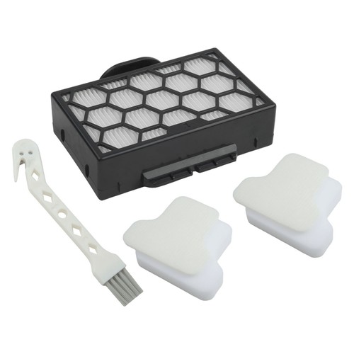 Filter cleaning brush - filter,