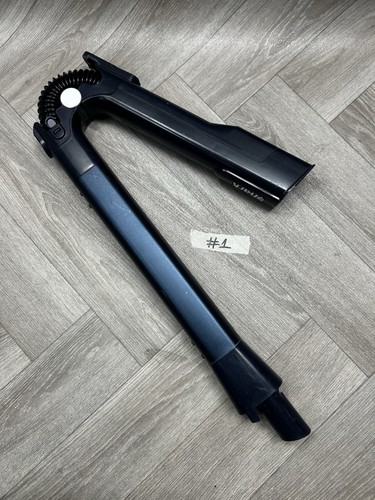 Flexology wand extension - extension, tube