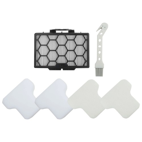 Filter set for shark - shark, cv100ukt